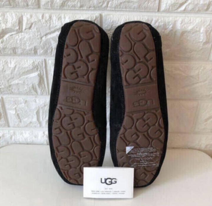 大切な人へのギフト探し ウォータープルーフ ✨ 新作 UGG US7 ブラック モカシン アンスレー - モカシン - www.smithsfalls.ca 大切な人へのギフト探し ウォータープルーフ ✨ 新作 UGG US7 ブラック モカシン アンスレー - モカシン - www.smithsfalls.ca