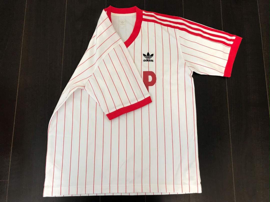 adidas cccp jersey
