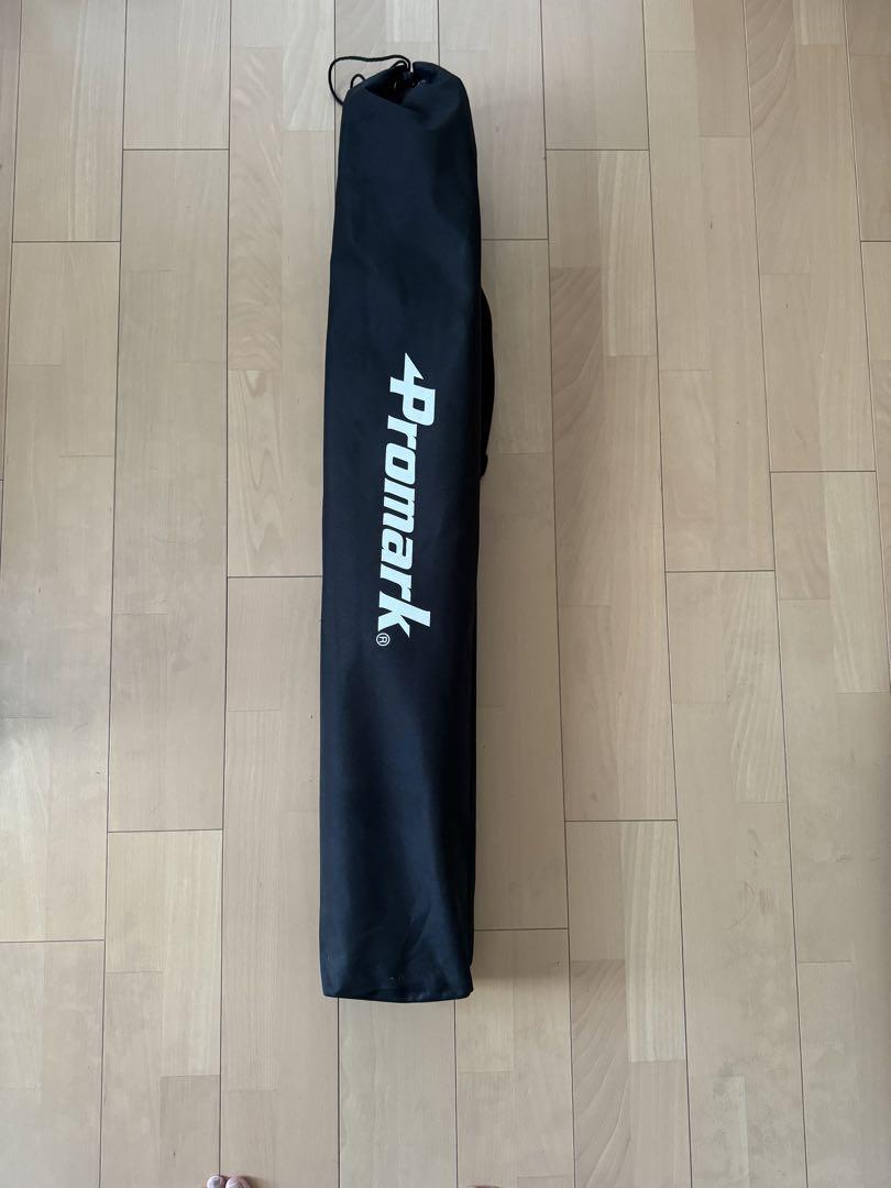 Promark テニス・バトミントン用練習ネット