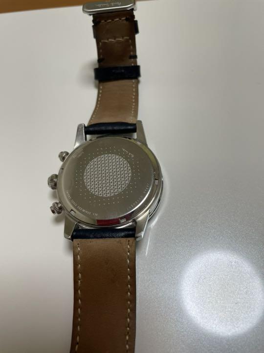 時計 ポールスミス
