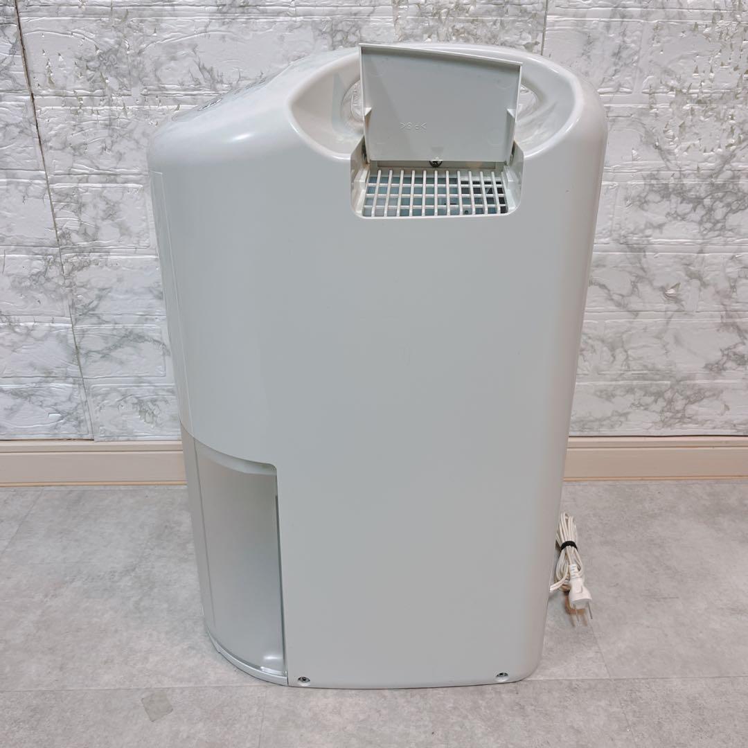 コロナ　CORONA 除湿機　衣類乾燥除湿機CD-P6314 2014年（良品）