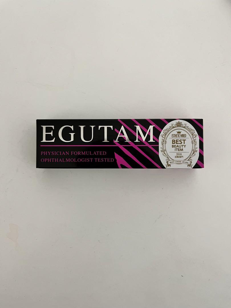 エグータムEGUTAM まつ毛美容液