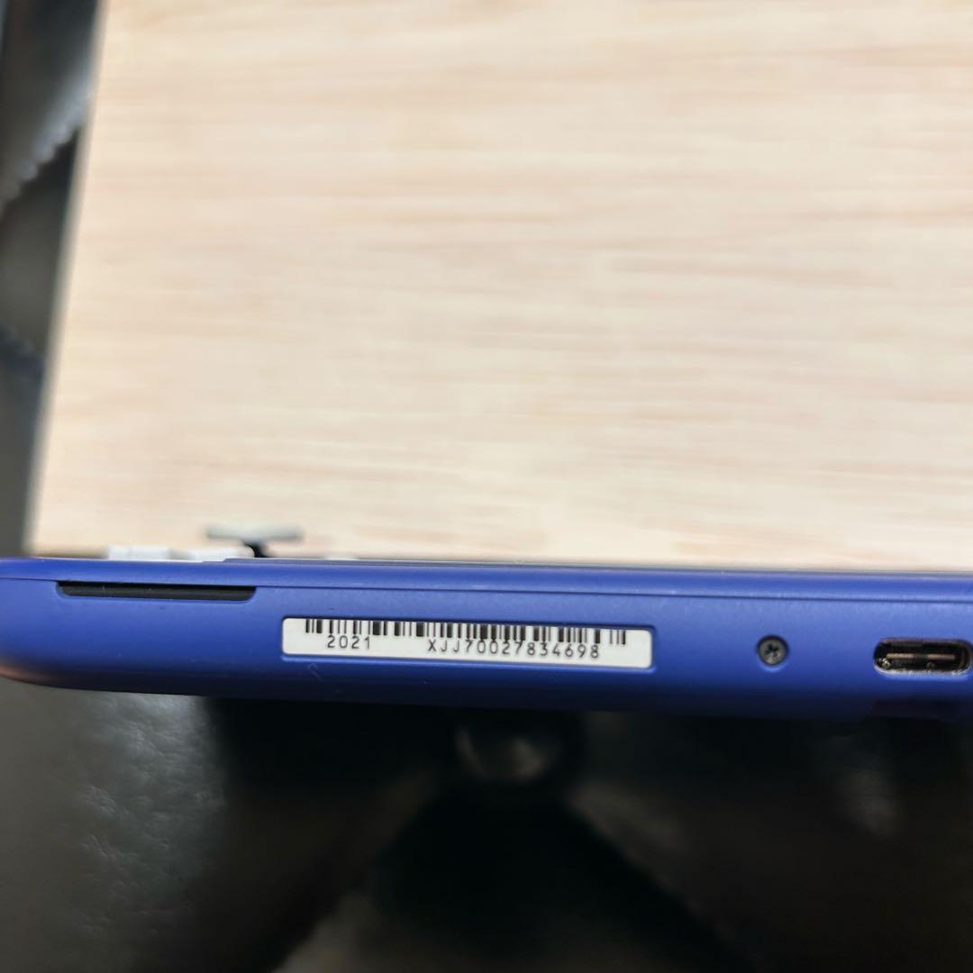 Nintendo Switch Lite 青 - Nintendo Switchセール