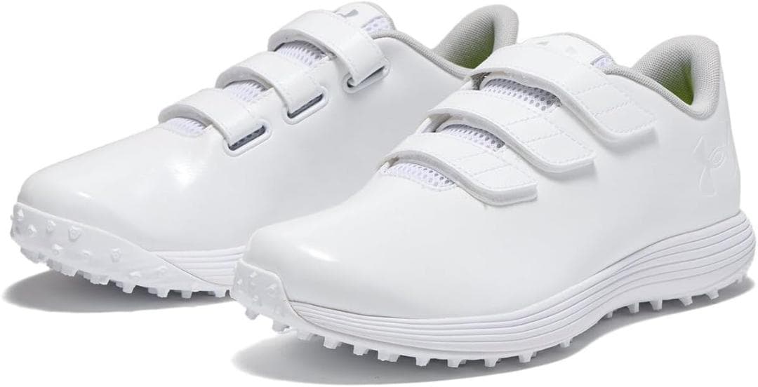 アンダーアーマー 野球トレーニングシューズ 24.0 3027113-100