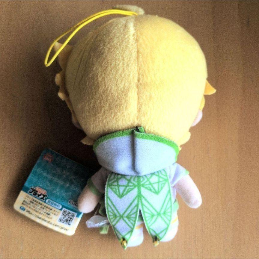 あんスタ!! 春川宙 ぬいぐるみ新衣装 あんさんぶるスターズ！ 夢ノ咲学院購買部 着せ替えぬいぐるみ