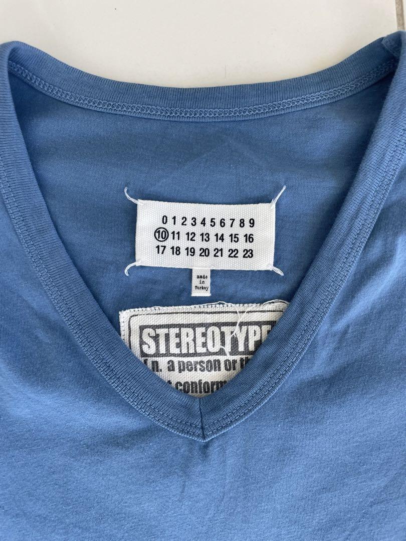 マルジェラtシャツ