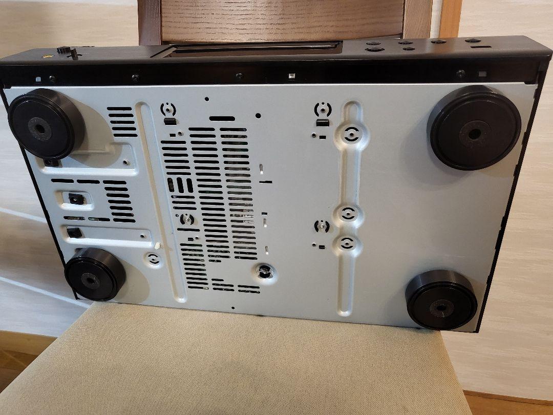 美品 DENON CDプレーヤー DCD-755RE 動作確認済 リモコン新品 - メルカリ