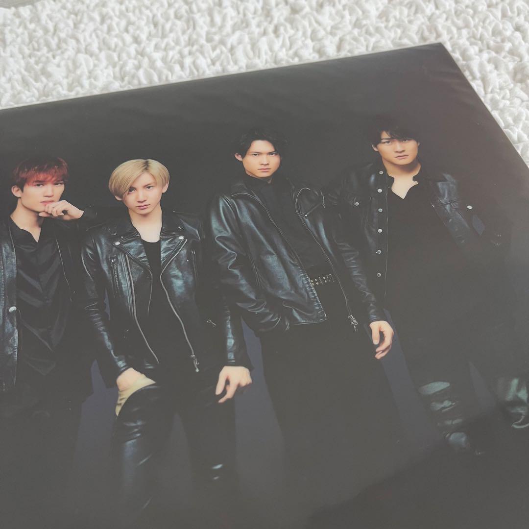 新品未開封｠SixTONES クリアファイル A4サイズ - メルカリ
