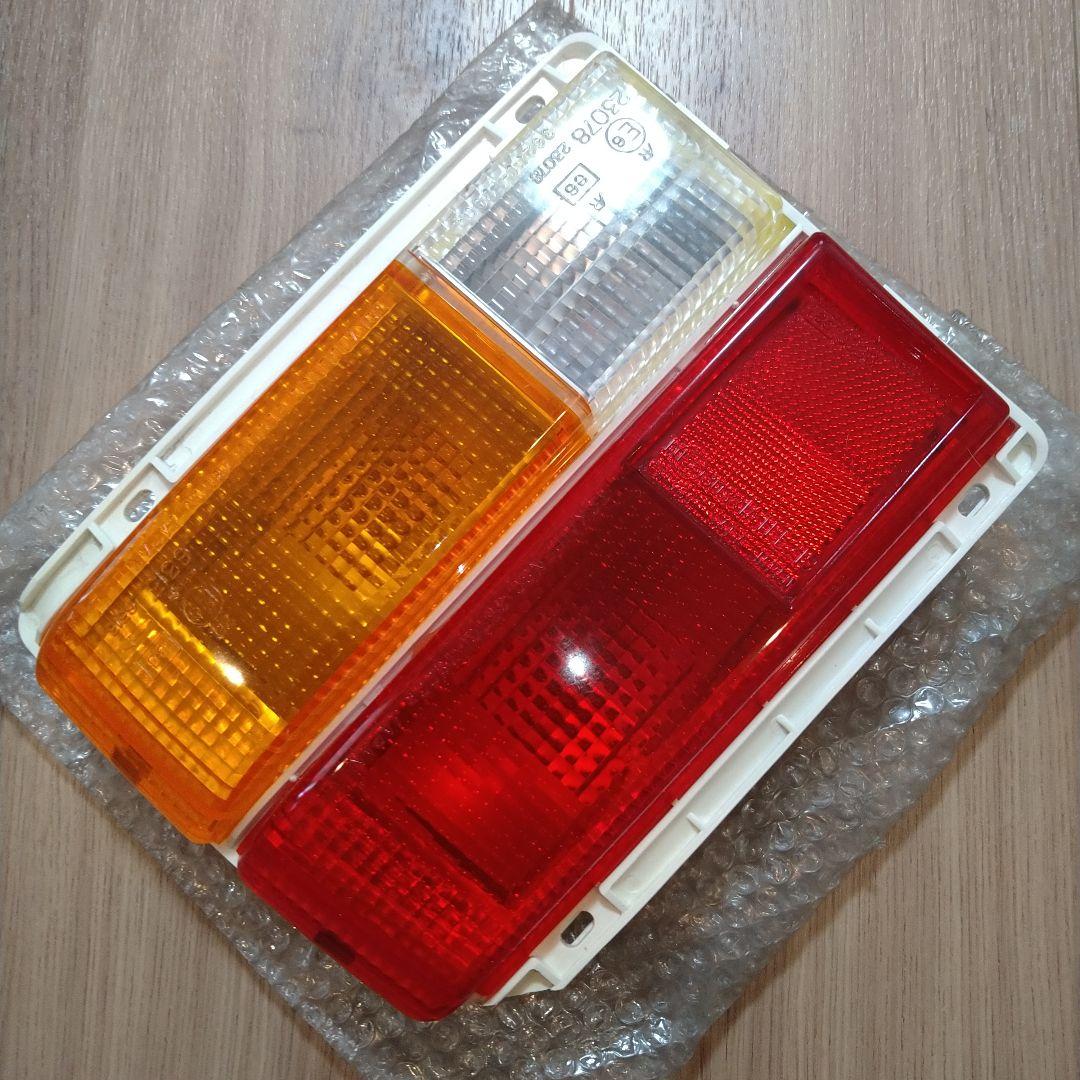 ⭕にし‼️　⭕スズキ純正新品未使用❗ フロンテ/アルト❗左右テールランプ❗