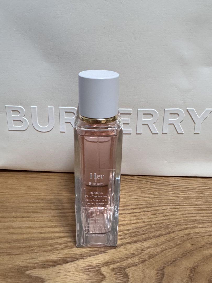 香水(女性用) BURBERRY Her Blossom 100ml