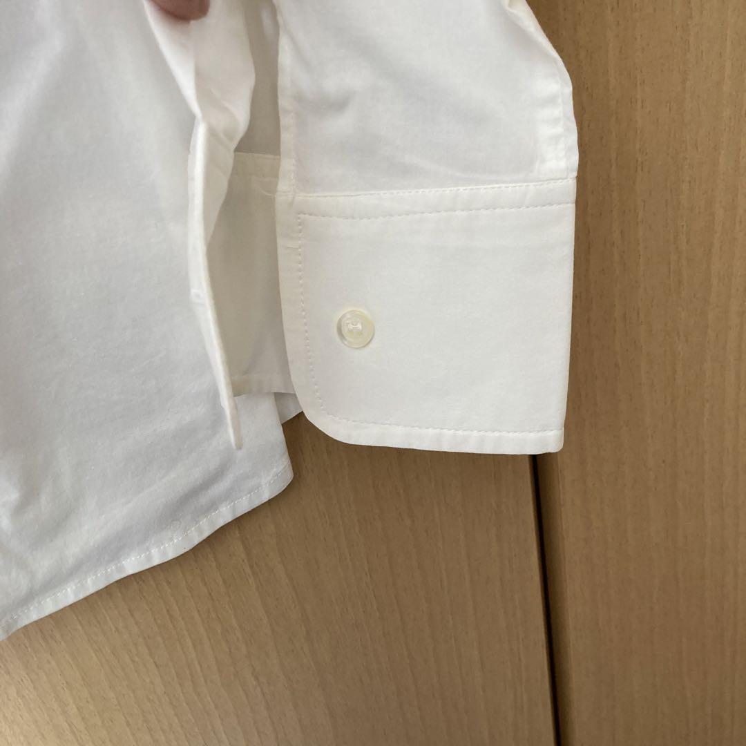 美品 スポーツマックス ジップブラウス 羽織 made in Italy 42