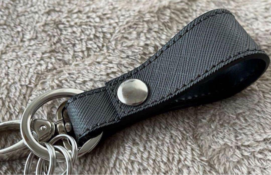 【新品・非売品】レクサス キーホルダー 3点セット