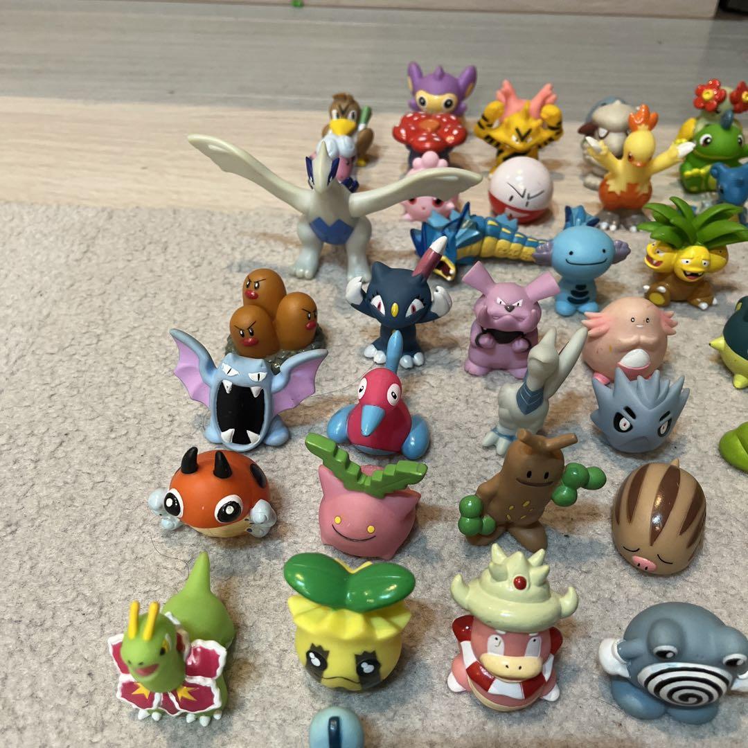 ポケモンキッズ　まとめ売り　220個