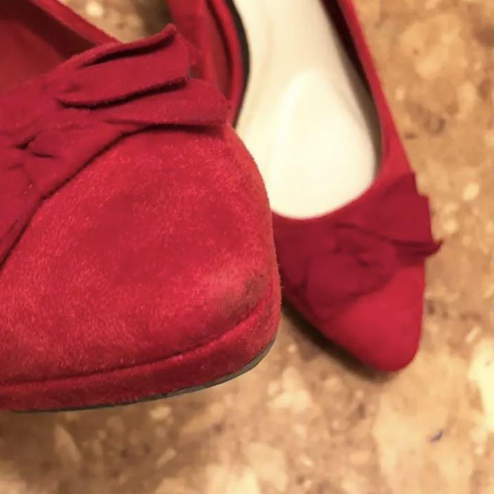 RANDA/パンプス