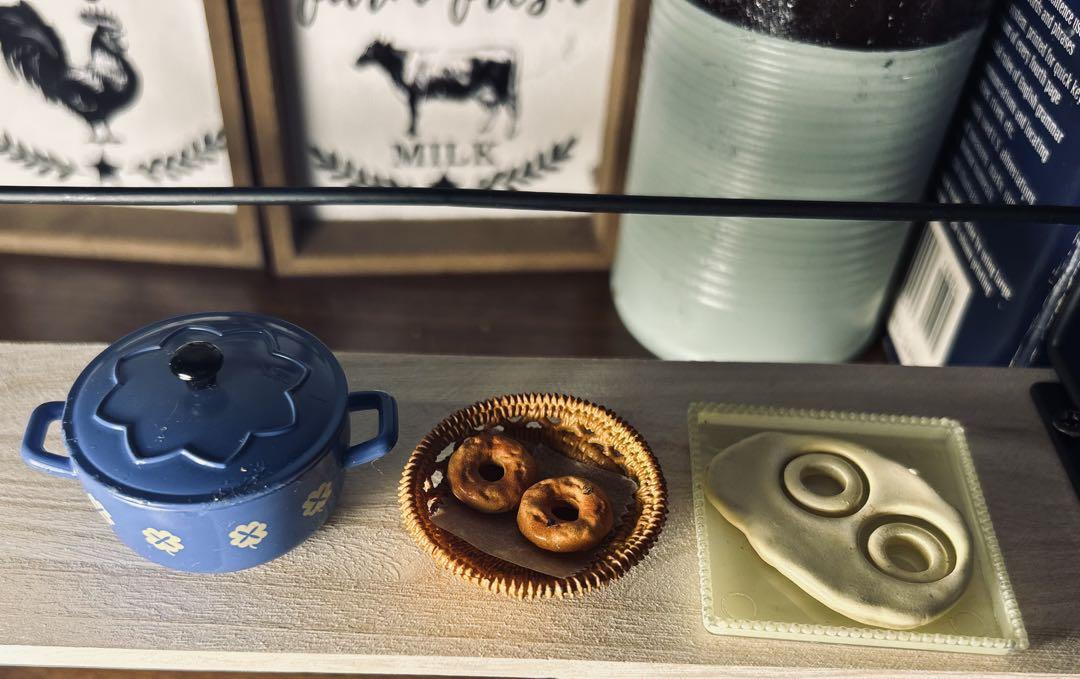 お菓子作りセット(税込、送料込)