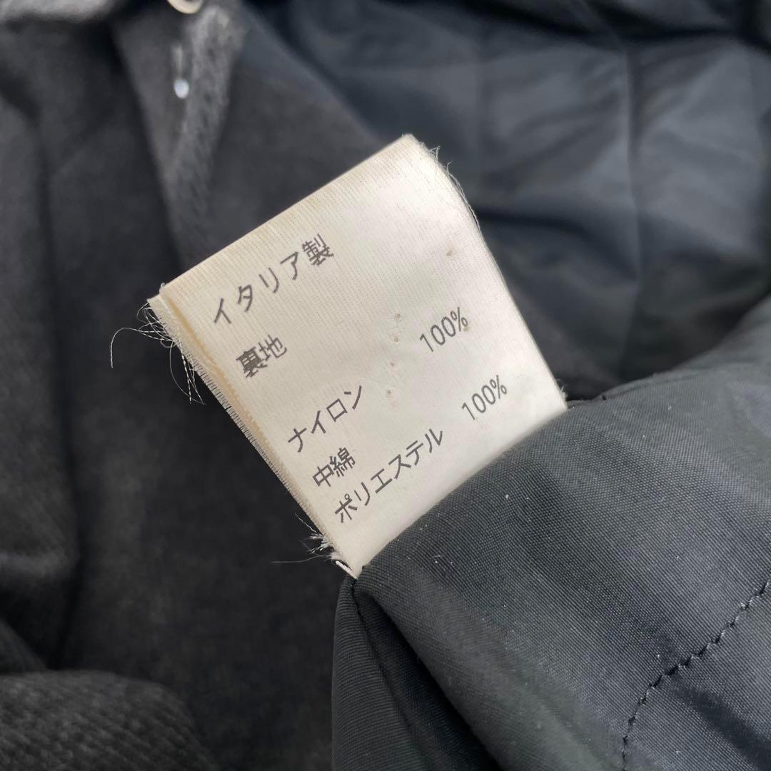 値段交渉可‼ 激レア italy製 dirk bikkembergsコート161 Dirk Bikkembergs Leather Sneakers Size:IT38 | eBay