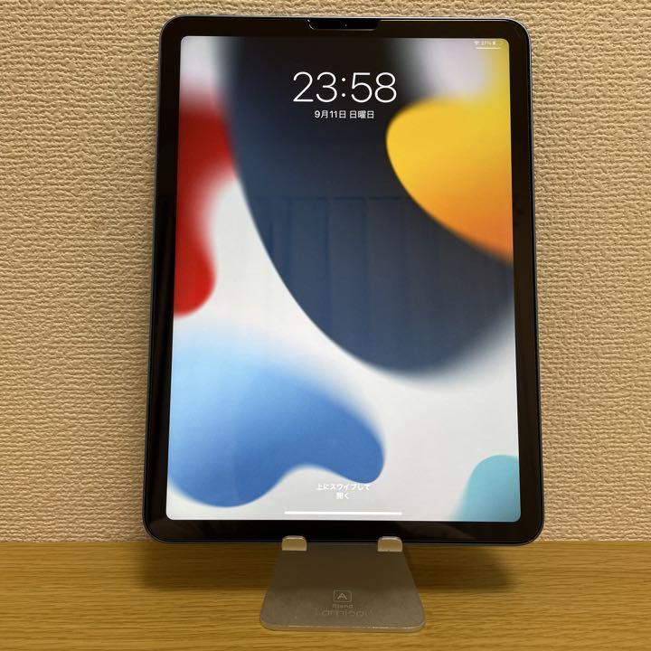 ipad air 第5世代 Blue Wi-Fi 64gb 美品