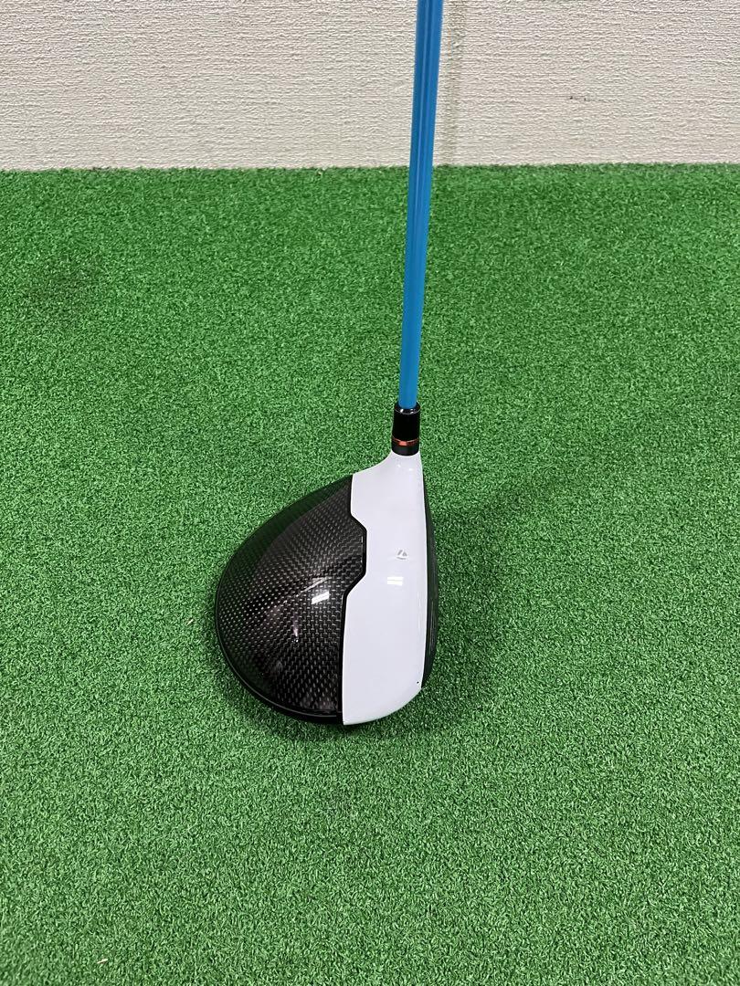 某メーカー M2 TaylorMade ドライバー ヘッドのみ ヘッドカバー付き 10.5 その他