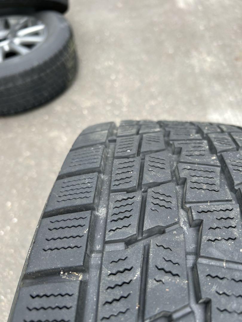 18インチタイヤセット 18インチタイヤセット