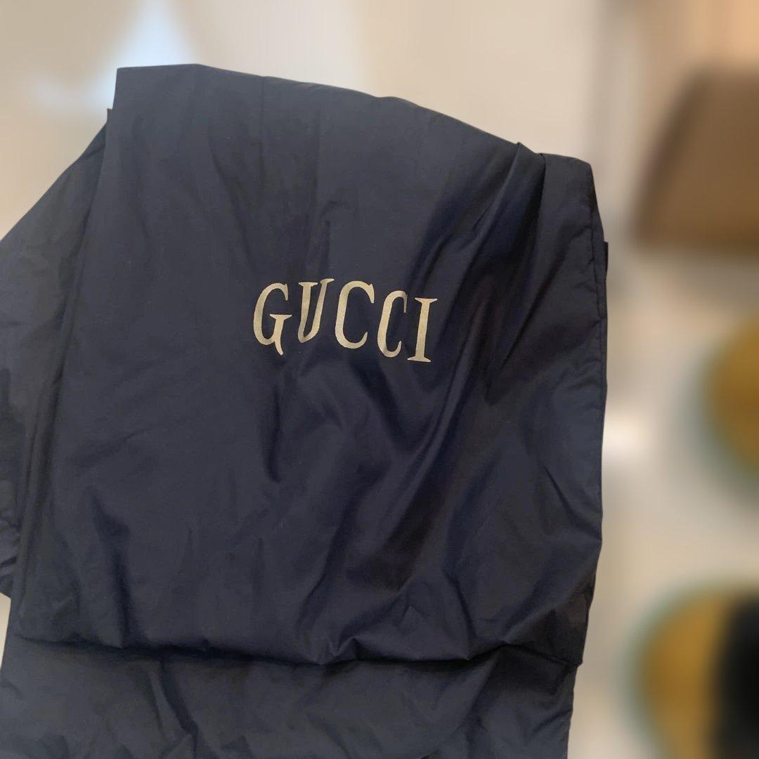 GUCCI スニーカー イエロー　ウェブライン　未使用　ミケーレ