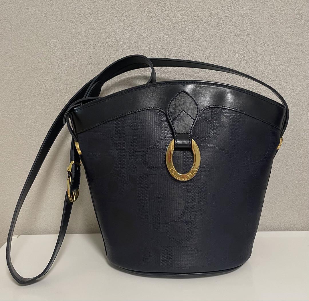 Christian Dior ショルダーバッグ
