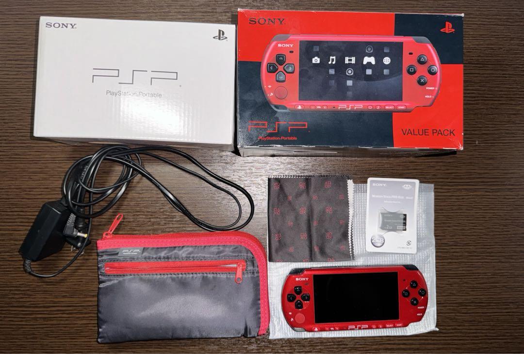 Amazon.com: PSP 