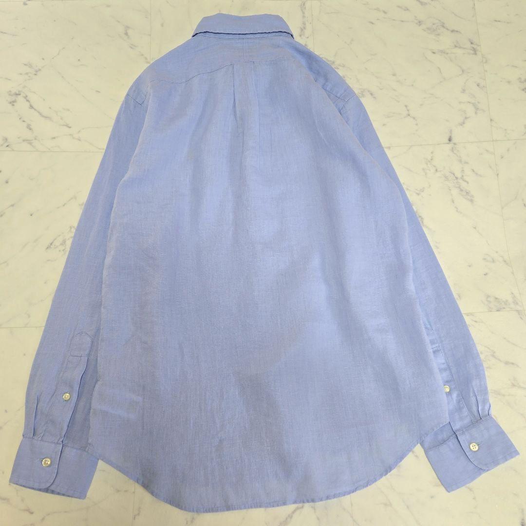 麻