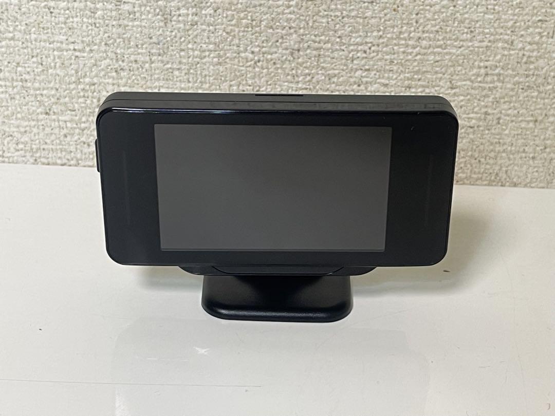 Cellstar セルスター　AR-33 レーダー探知機　データ2024年