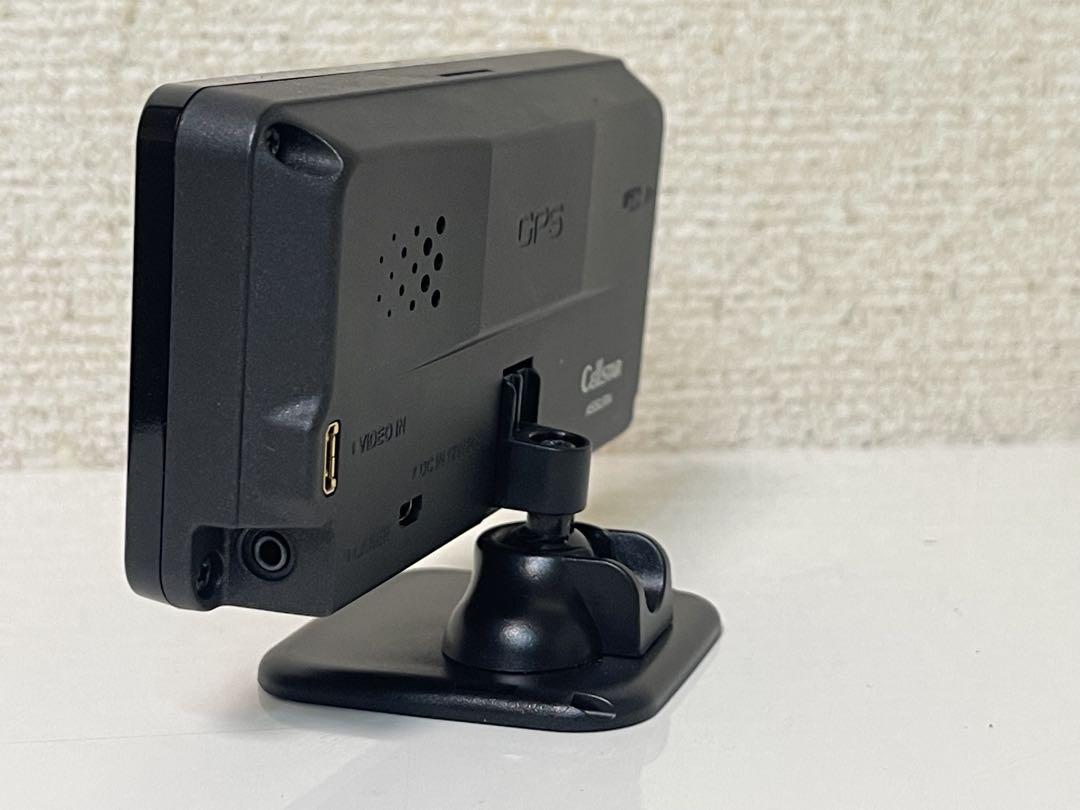 Cellstar セルスター　AR-33 レーダー探知機　データ2024年