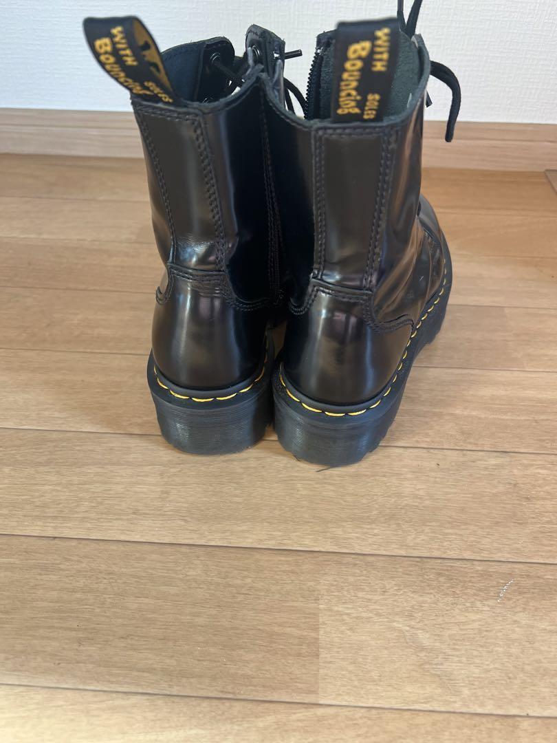Dr.Martens 8ホール 24cm