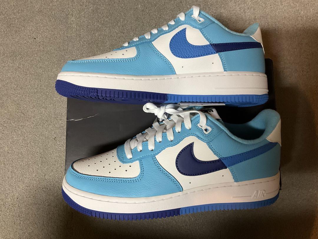 NIKE(ナイキ) AIR FORCE1 ‘07スニーカー26.5cm①