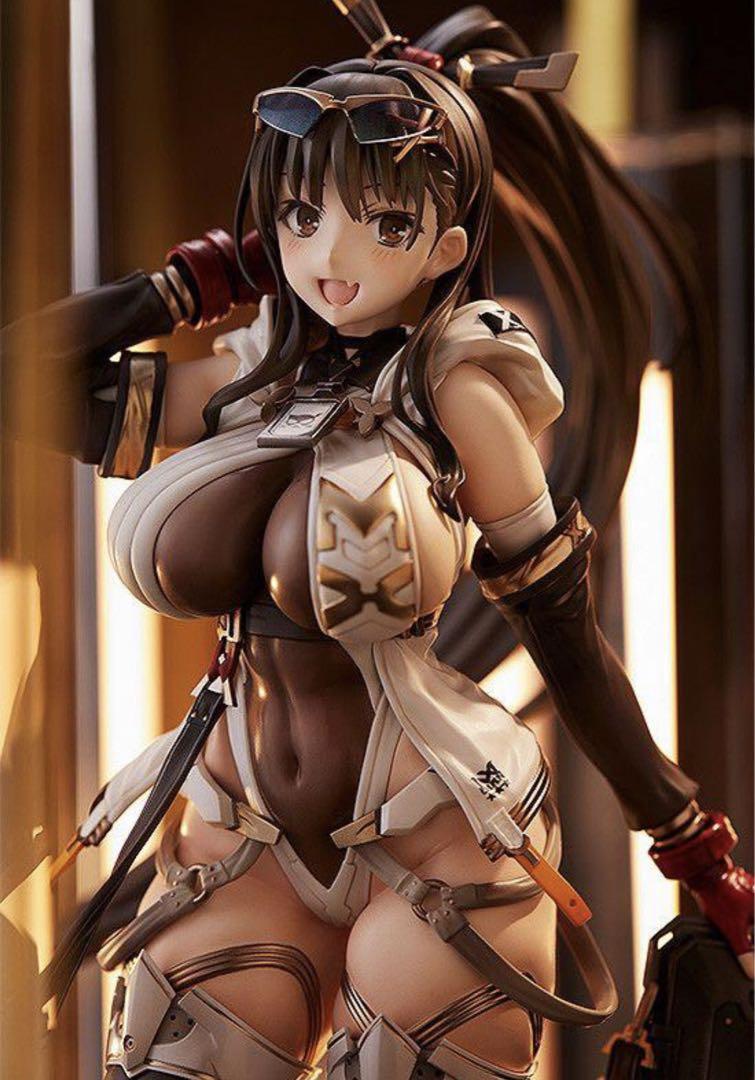mxちゃん フィギュア 【マックスファクトリー】