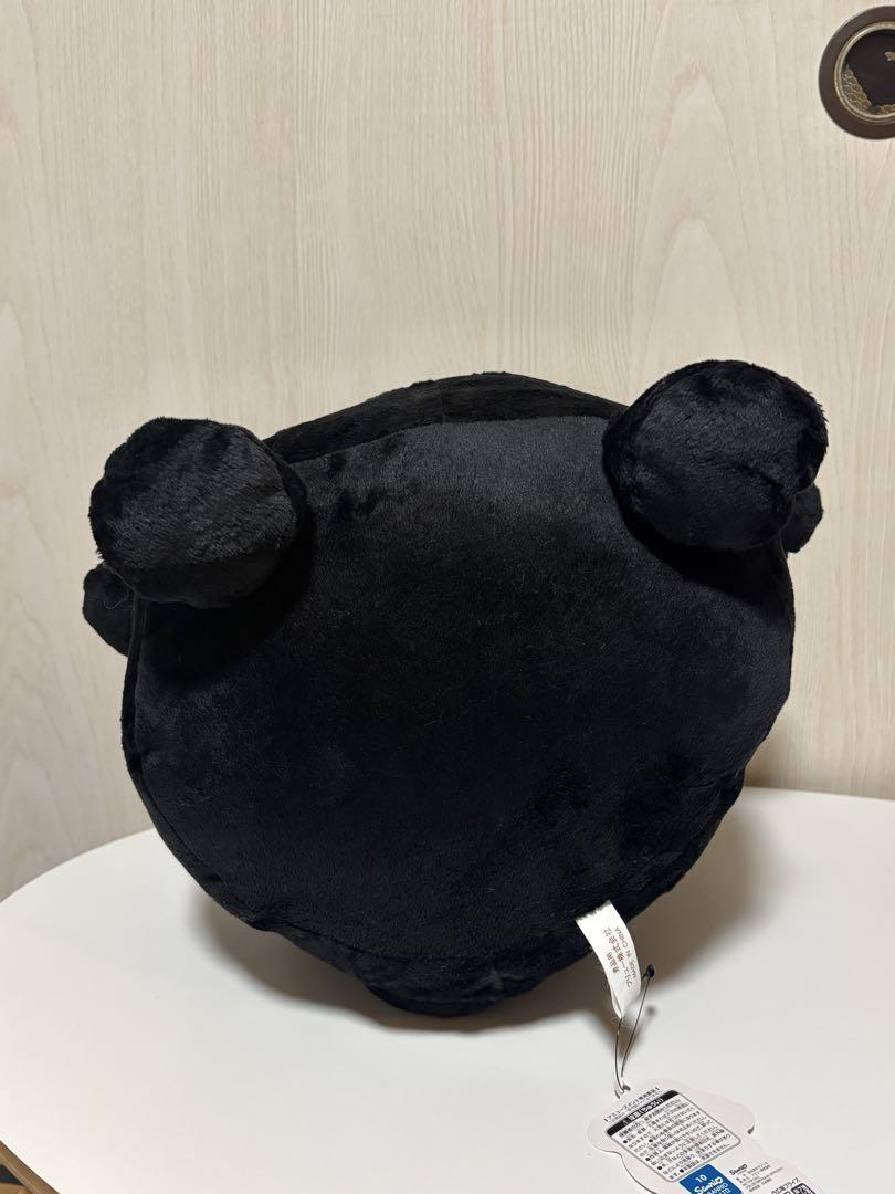 サンリオ ポムポムプリン ブラックフライデー BIG ぬいぐるみ