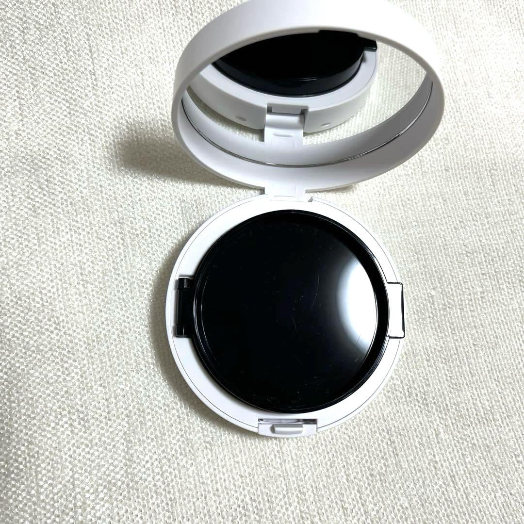 NARSクッションファンデーション