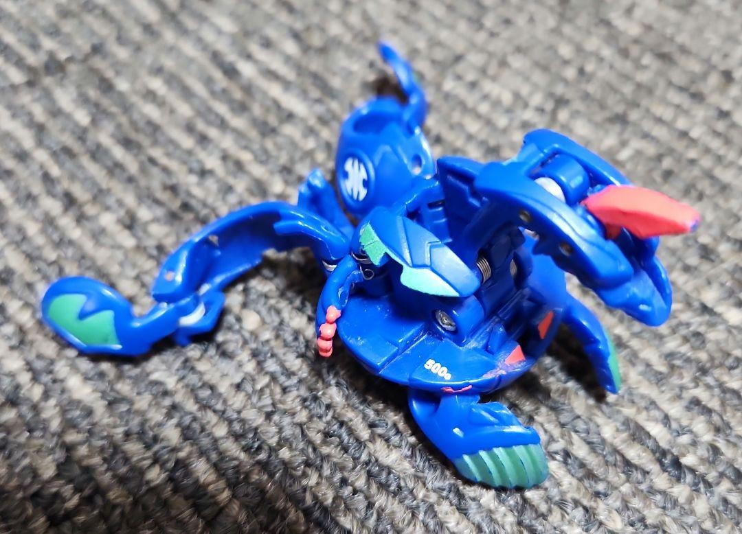 爆丸