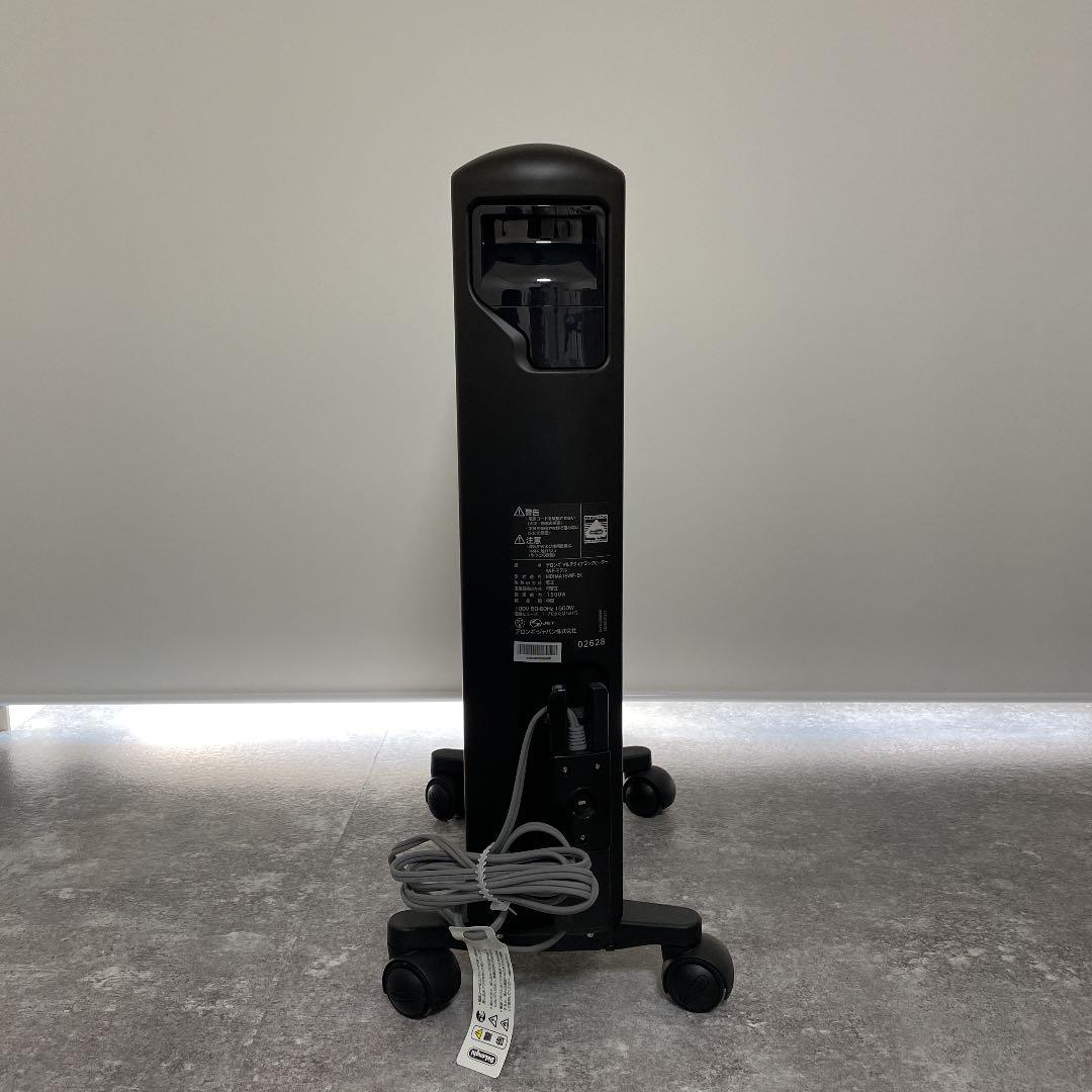 最新作好評 マルチダイナミックヒーター Wi-Fiモデル MDHAA15WIFI-BK NXUD1-m88514306704 在庫即納