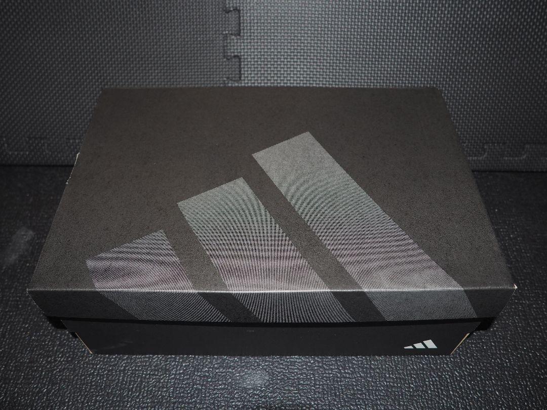 助けて下さい！adidasF50 LEAGUE HG/AG新品未使用27.0cm