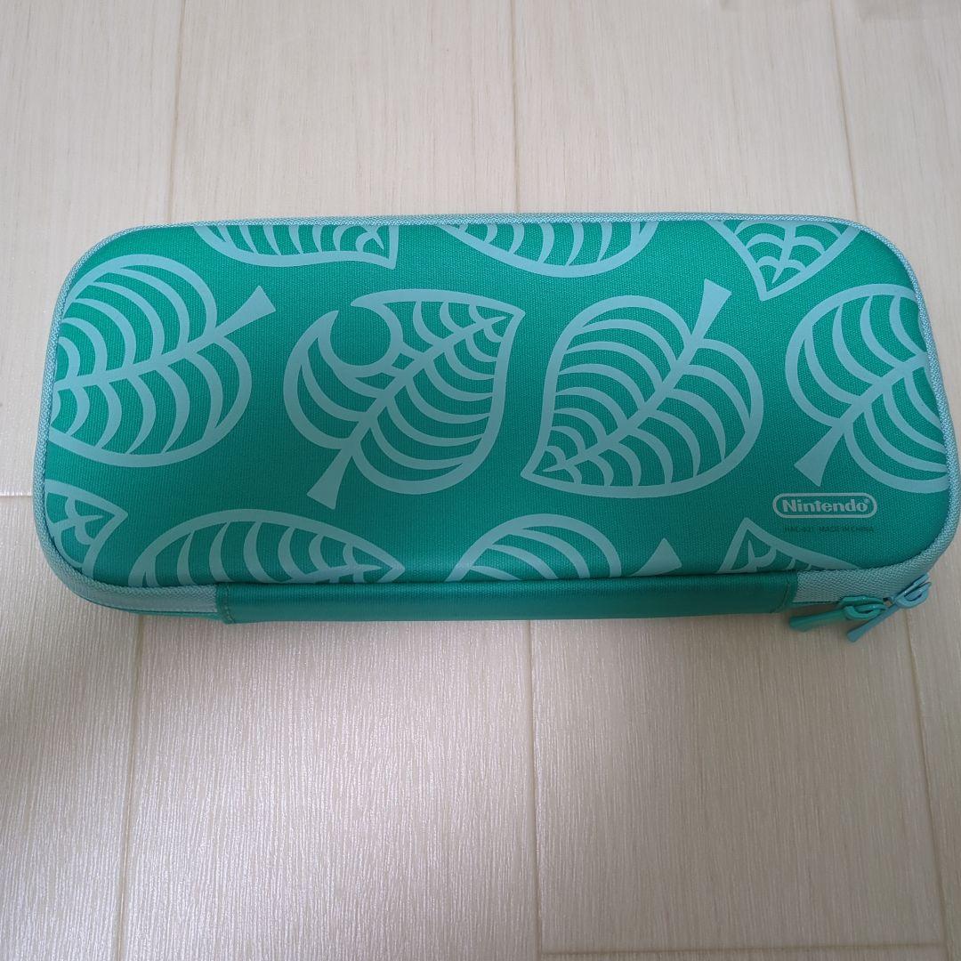 あつまれどうぶつの森 Nintendo Switch(ソフト付属なし) セット