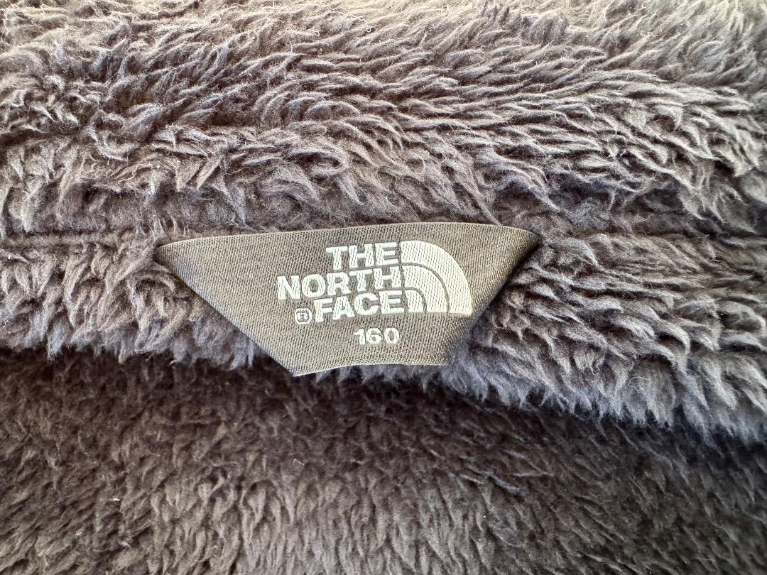 【THE NORTH FACE】ノースフェイス キッズ ジャケット 160