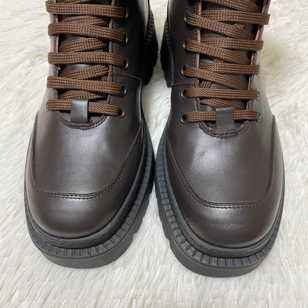 新品未使用品✨ 定価4.5万 CORSO ROMA9 ムートンブーツ 23.5 - メルカリ 新品未使用品✨ 定価4.5万 CORSO ROMA9 ムートンブーツ 23.5 - メルカリ