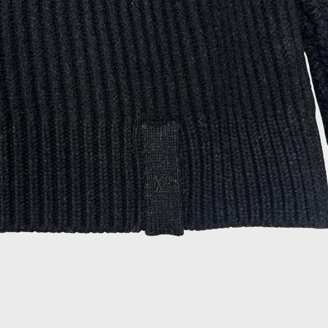 トップス Louis Vuitton drivers knit black