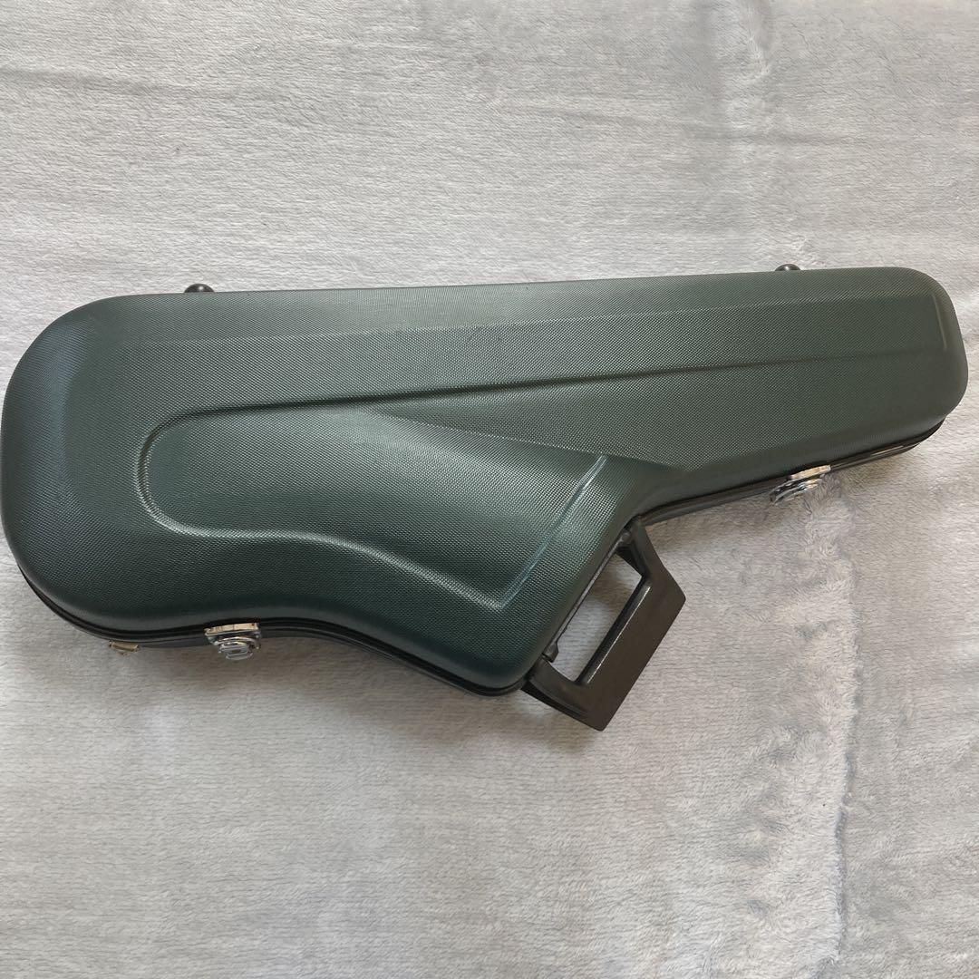アルト　ハードケース　中古