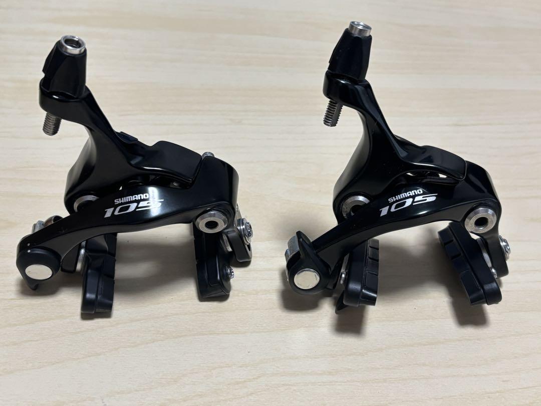 SHIMANO 105 ◇ BR-5810 ◇ ダイレクトマウントブレーキセット