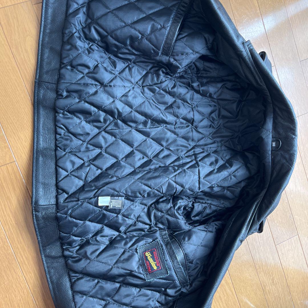在庫あ定番 値下げしました❗️ダブルライダースジャケット 4pona-m88517696505 超激安格安