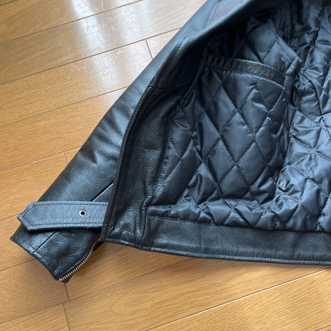 在庫あ定番 値下げしました❗️ダブルライダースジャケット 4pona-m88517696505 超激安格安