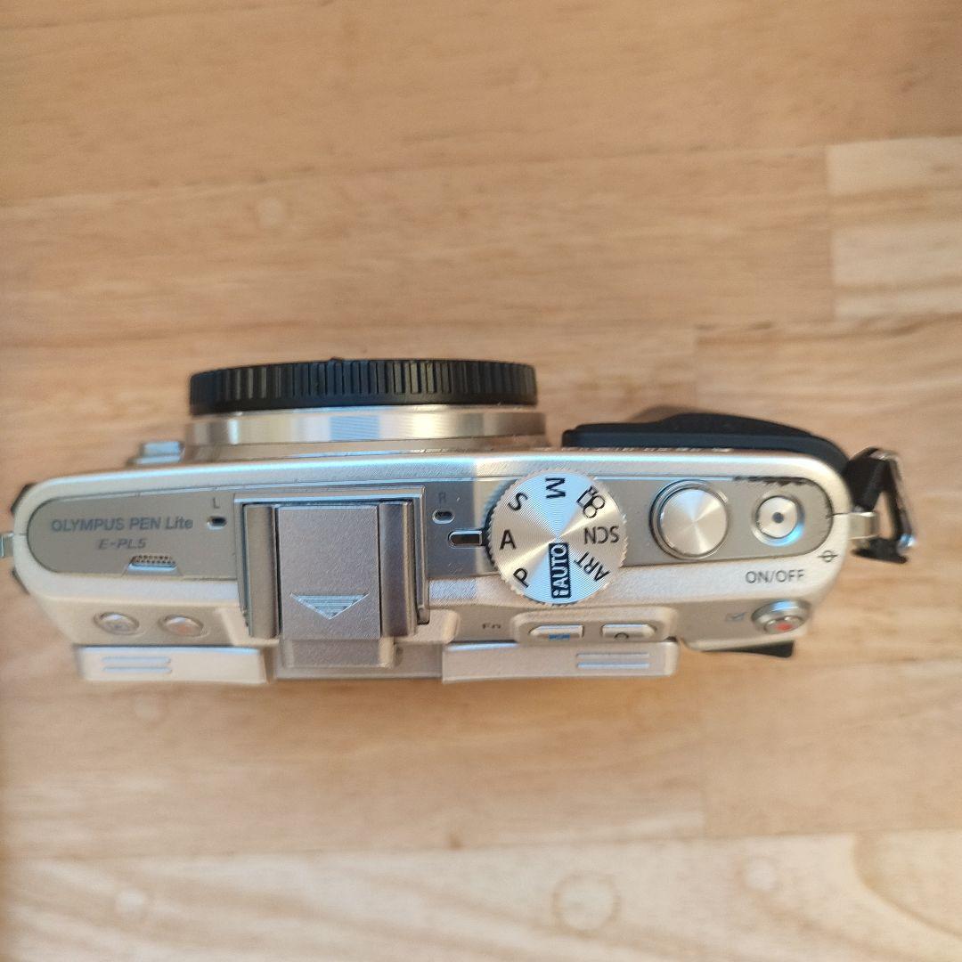 Lite E-PL5