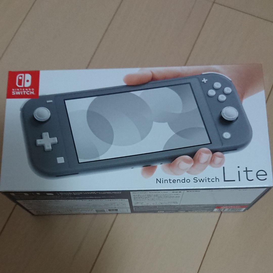 ブルー系名作Nintendo Switch Lite グレー ニンテンドースイッチライト その他 テレビ/映像機器ブルー系¥13,109-renalquality.com.br ブルー系名作Nintendo Switch Lite グレー ニンテンドースイッチライト その他 テレビ/映像機器ブルー系¥13,109-renalquality.com.br