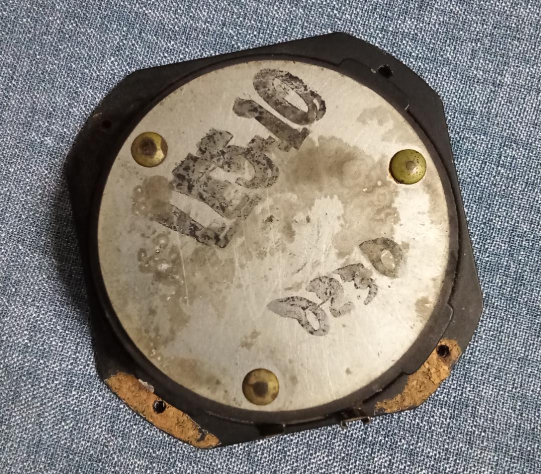 してました⊍ JBL LE5-10 8jw47-m88518965006 してますが