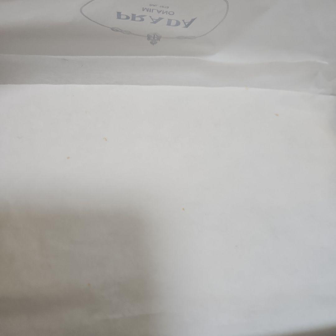 PRADAサフィアーノ長財布