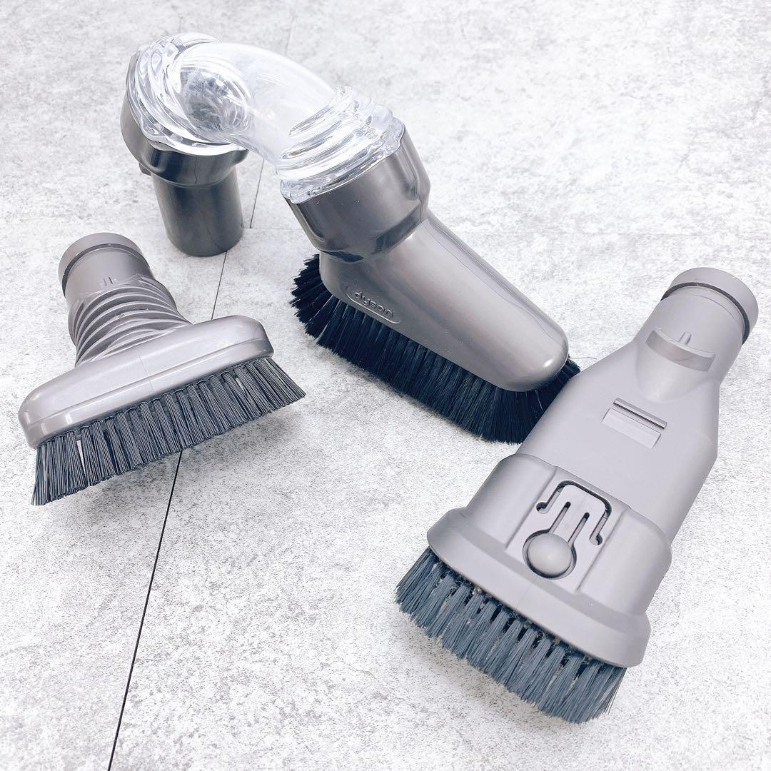 dyson ダイソン コードレスクリーナー DC62 - メルカリ